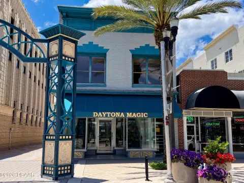 Downtown Daytona Retail/Creative Space