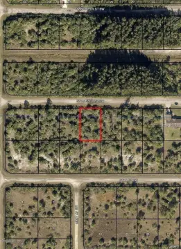 Residential Lot in Growing Area