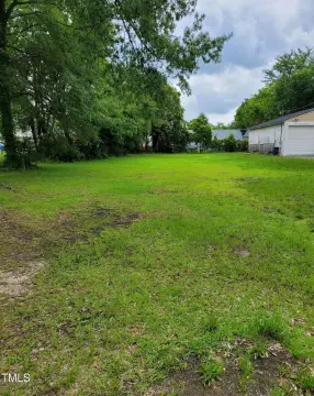 Infill Commercial Land