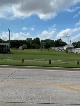 Commercial Vacant Lot for Development