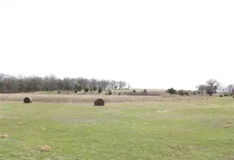 Recreational Land with Ponds