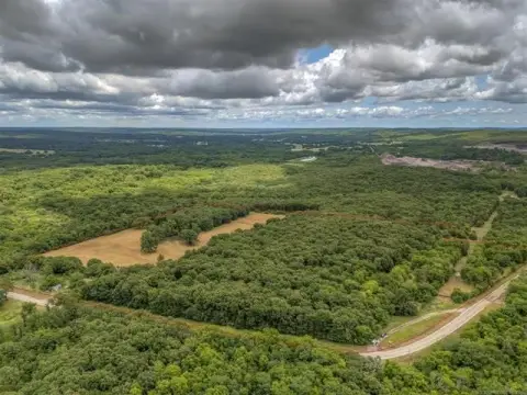 Recreational Timber & Pasture Land