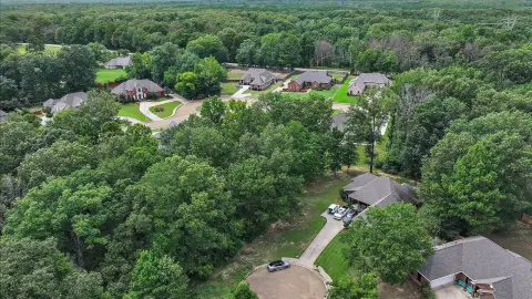 Land in Oakhurst Subdivision