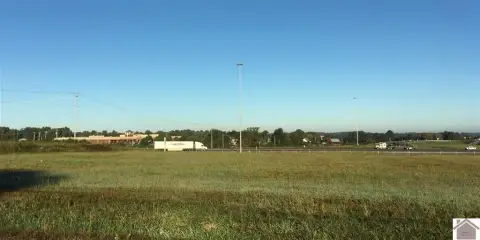 Commercial Land with Interstate Access