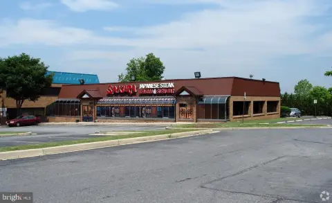 Retail Property on Route 1