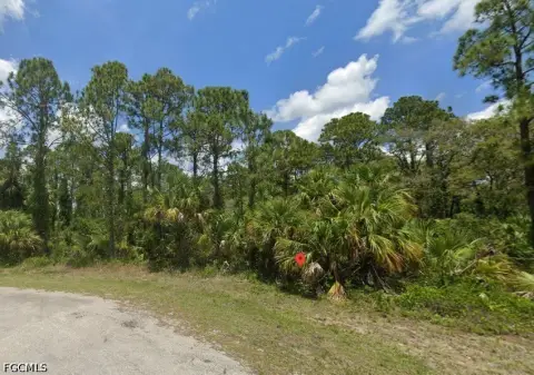 Residential Lot in Labelle, FL