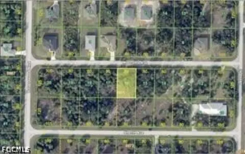 Residential Lot in Growing Area