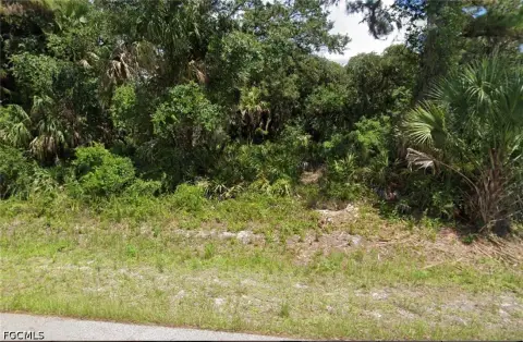 Residential Land in North Port