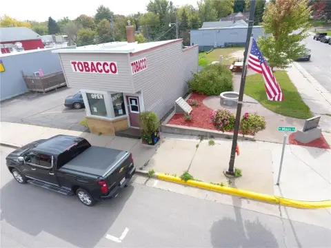 Prime Commercial Land Opportunity