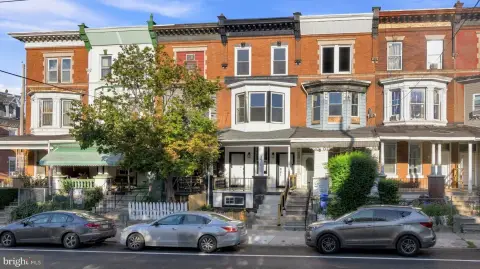 Renovated Duplex with Finished Basement