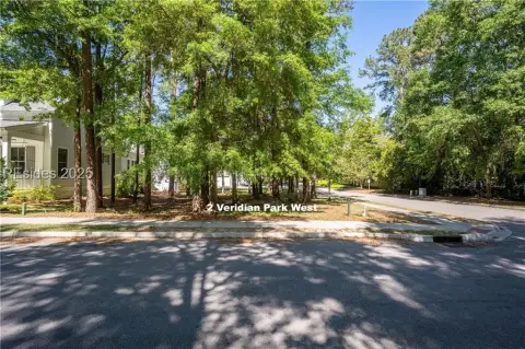 Veridian Park Homesite in Beaufort