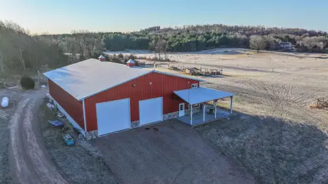 Waupaca Hobby Farm and Recreation