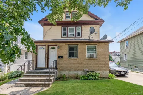 Legal 2-Family Colonial Home