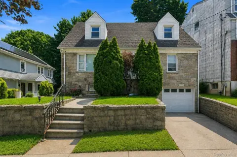 Brick Duplex with Private Patio