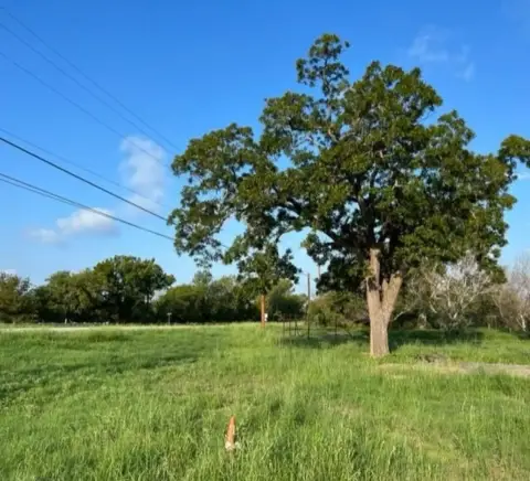 Mason, TX Commercial Land