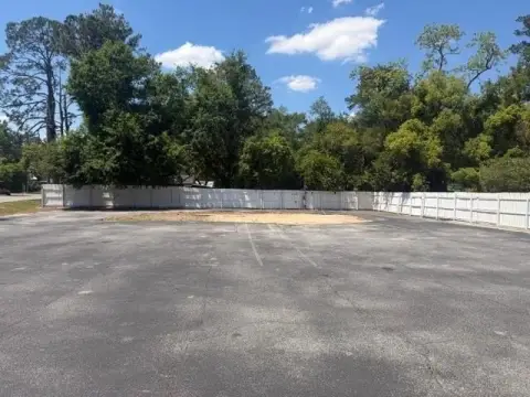Corner Commercial Development Lot