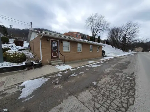 Parsons Office Space For Sale
