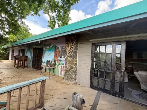 St. Croix Multifamily Home