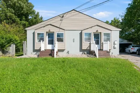 Updated Duplex Property