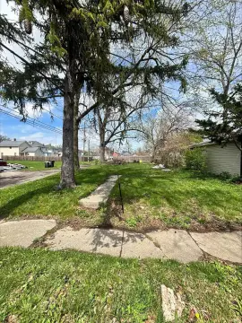 Residential Land in Fort Wayne