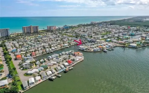 Waterfront Lot in Jensen Beach