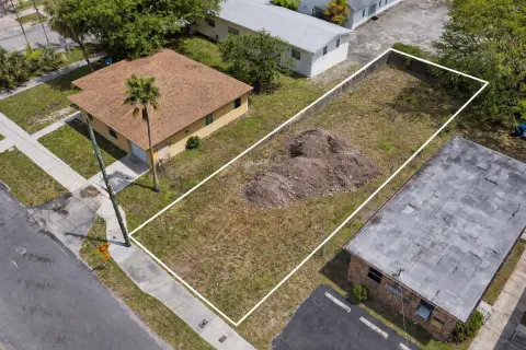 Build-Ready Lot in Fort Lauderdale