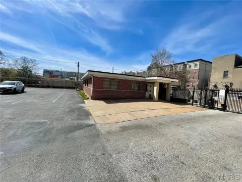 Central West End Redevelopment Opportunity