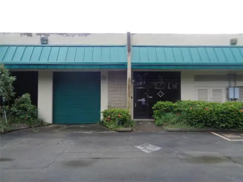 Plantation Flex Space For Rent