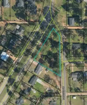 Albany Land for Redevelopment
