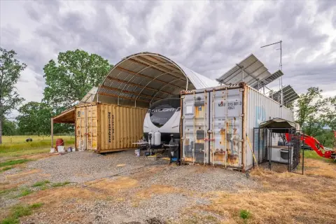 Red Bluff Farm/Estate Opportunity