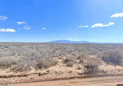 Residential Home Lot with Mountain Views