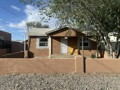 Residential Income Triplex Property