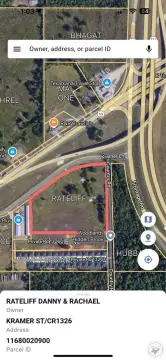 Texarkana Commercial Development Opportunity