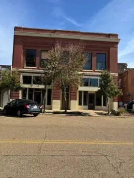 Texarkana Triplex For Sale