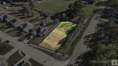 Residential Land in Established Neighborhood