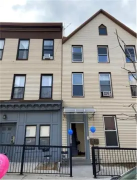 Brooklyn Land with Development Potential