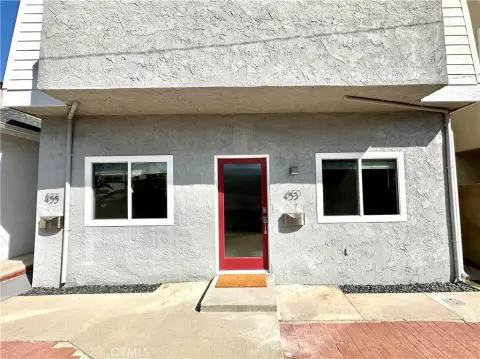 Multi-Family Residential Property