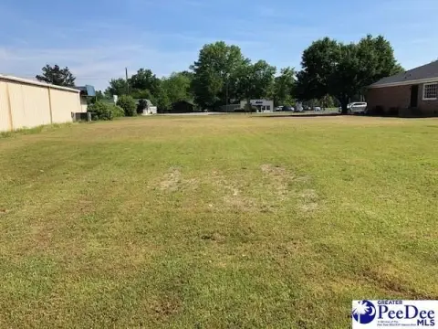 General Commercial Land Tract