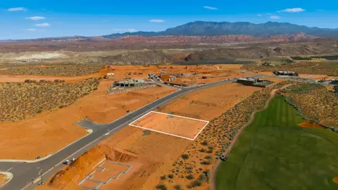Fairway View Homesite Opportunity