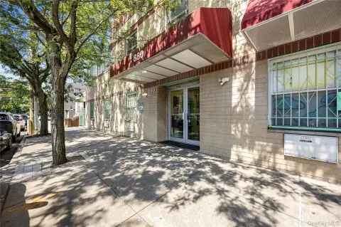 Two-Level Daycare Commercial Condo
