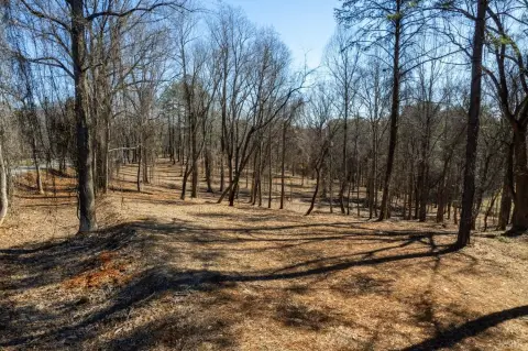 Established Neighborhood Building Lot