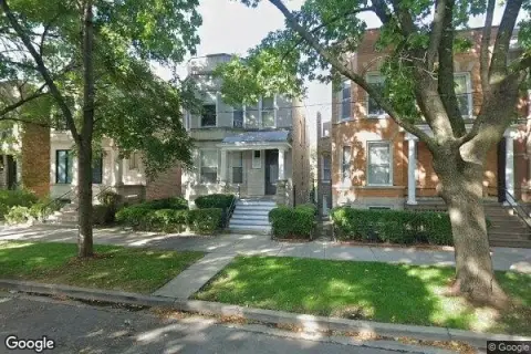 Chicago Greystone Multifamily Rehab Opportunity