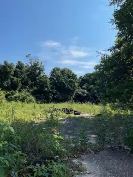 Commercial Lot on Cusseta Road