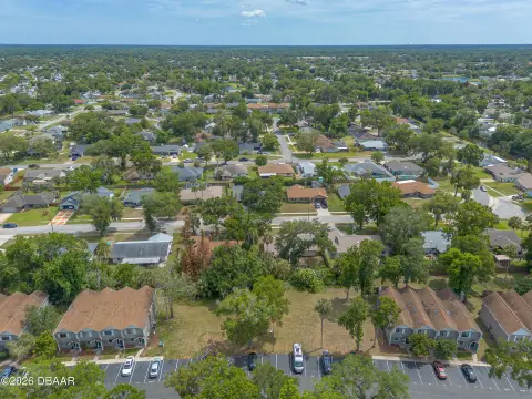 Port Orange Double Lot Opportunity