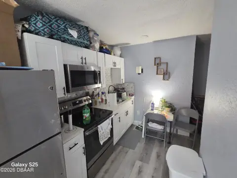 Renovated Multifamily Building Near Beach