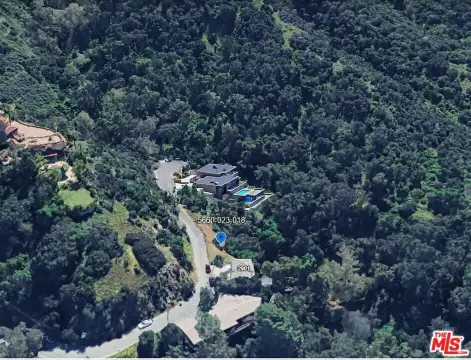 Glendale Land: Hillside Development Opportunity