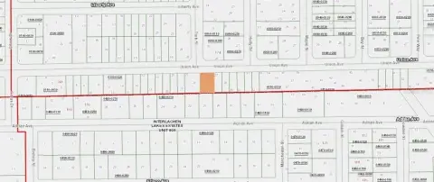 Residential Land in Growing Community