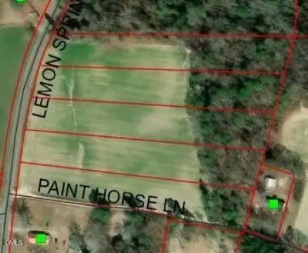 Sanford Land for Sale