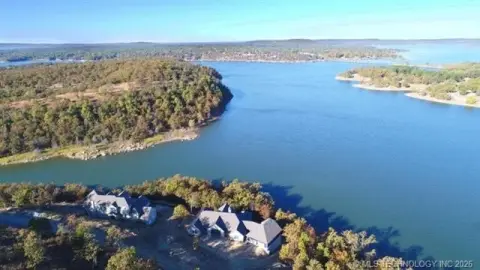 Waterfront Land in Gated Community