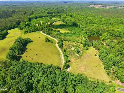 Kerr Lake Area Land Package